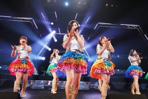 『SKE48  47都道府県全国ツアー～機は熟した。全国へ行こう！～』