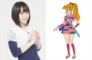 悠木碧出演 クレヨンしんちゃん外伝 家族連れ狼 Amazonプライム ビデオにて見放題独占配信中 Tv Life Web