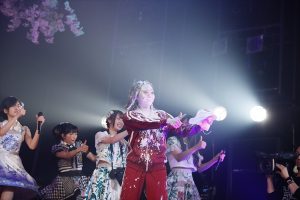 AKB48 8thアルバム「サムネイル」発売記念イベント