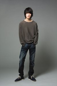 寛一郎