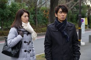 警部補 碓氷弘一 殺しのエチュード Tv Life Web 警部補 碓氷弘一 殺しのエチュード Tv Life Web