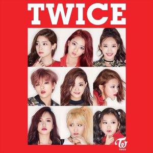 TWICE