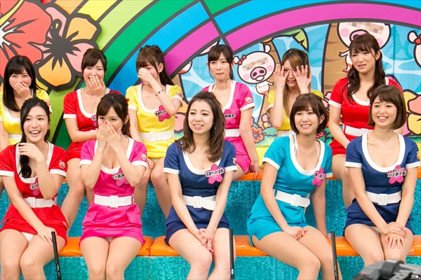 『マスカットナイト』 TV LIFE web