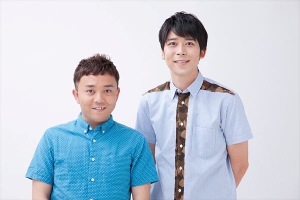 パラシュート部隊 斉藤優 矢野ぺぺ Tv Life Web