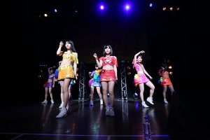 「TOWER RECORDS presents ザ・感謝祭2017新春」