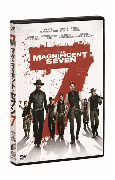 <p>©2016 Metro-Goldwyn-Mayer Pictures Inc., Columbia Pictures Industries, Inc.,<br />
LSC Film Corporation and Village Roadshow Films Global Inc. All Rights Reserved.</p>