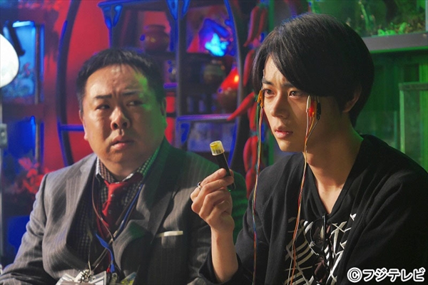 世にも奇妙な物語 17春の特別編 Tv Life Web 世にも奇妙な物語 17春の特別編 Tv Life Web