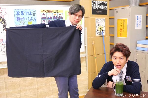 超特急のふじびじスクール 卒業スペシャル Tv Life Web 超特急のふじびじスクール 卒業スペシャル Tv Life Web
