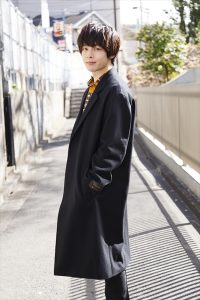 中村倫也インタビュー