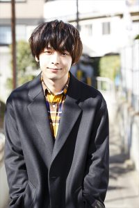 中村倫也インタビュー