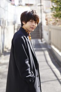 中村倫也インタビュー