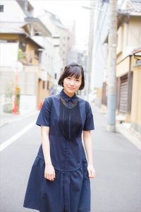 土村芳インタビュー