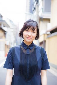 土村芳インタビュー