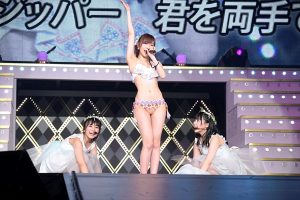 「HKT48 春の関東ツアー2017～本気のアイドルを見せてやる～」