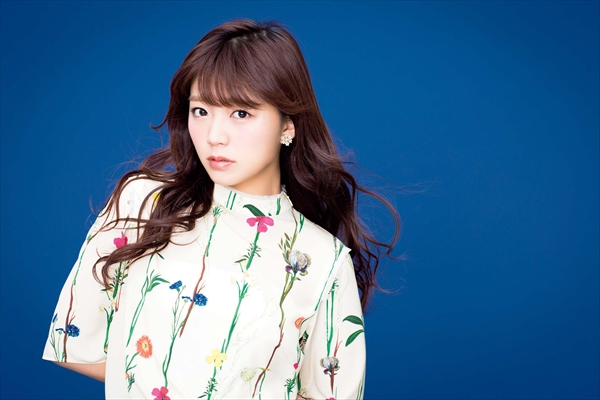 三森すずこ Tv Life Web