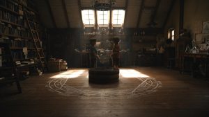 映画『鋼の錬金術師』