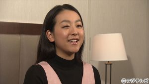 『引退 特別番組　浅田真央26歳の決断～今夜伝えたいこと～』