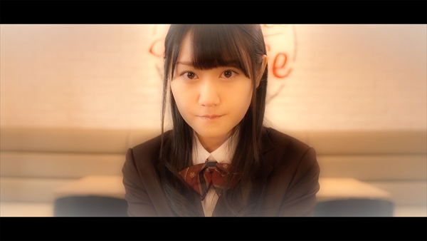 ケンタッキーもしも劇場 もしも小倉唯が Tv Life Web