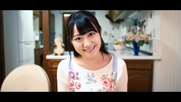ケンタッキーもしも劇場 もしも小倉唯が Tv Life Web