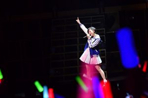 「HKT48 春の関東ツアー2017 ～本気のアイドルを見せてやる～」