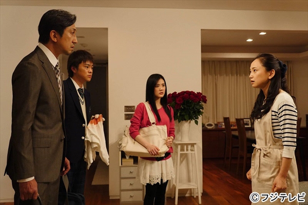 世にも奇妙な物語 17春の特別編 Tv Life Web 世にも奇妙な物語 17春の特別編 Tv Life Web