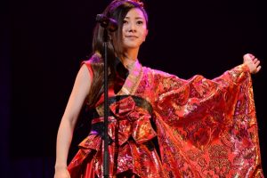 「倉木麻衣 Mai Kuraki Live Project 2017“SAWAGE☆LIVE”」