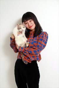 忽那汐里インタビュー