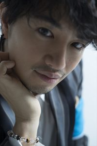 斎藤工インタビュー