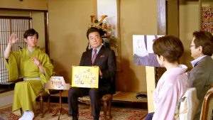 高橋英樹インタビュー