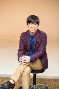 内村光良インタビュー