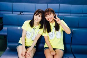 『NMB48密着8000秒！オールメンバー出てくんでSP～誰かのためにプロジェクトin京セラドーム大阪』