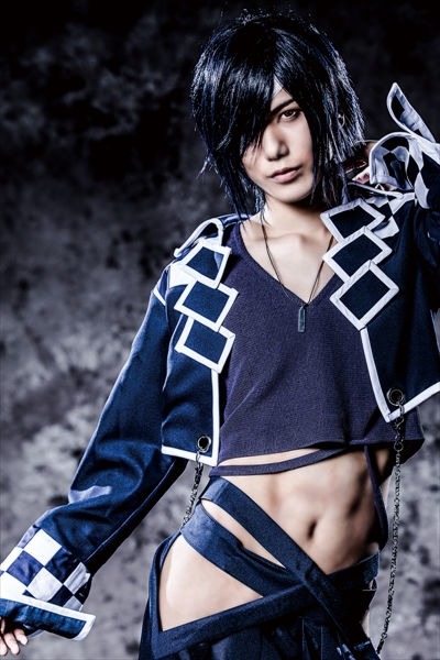 舞台 Brave10 宮城紘大 海野六郎 役 C 霜月かいり Kadokawa C 舞台 Brave10 製作委員会 Tv Life Web 舞台 Brave10 宮城紘大 海野六郎 役 C 霜月かいり Kadokawa C 舞台 Brave10 製作委員会 Tv Life Web