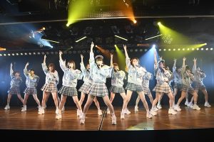 AKB48「サムネイル」公演