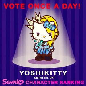 「yoshikitty」