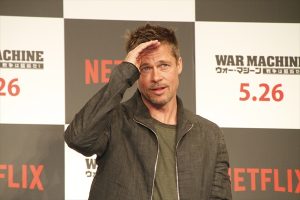 「ウォー・マシーン：戦争は話術だ！」