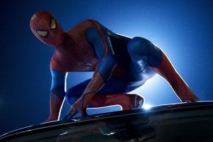 『アメイジング・スパイダーマン™』