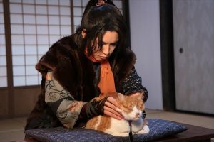 映画「猫忍」