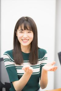 髙橋ひかるインタビュー