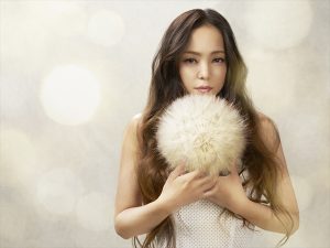 安室奈美恵