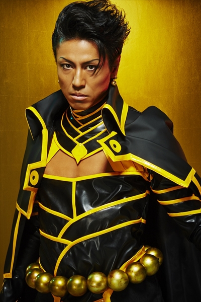 舞台 煉獄に笑う Tv Life Web