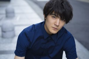 松本享恭インタビュー