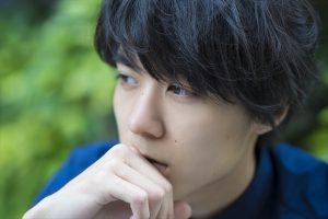 松本享恭インタビュー