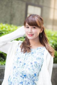 佐藤エリ インタビュー