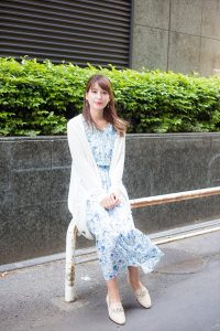 佐藤エリ インタビュー