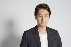 谷原章介インタビュー