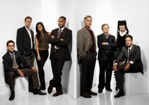 『NCIS～ネイビー犯罪捜査班』シーズン6