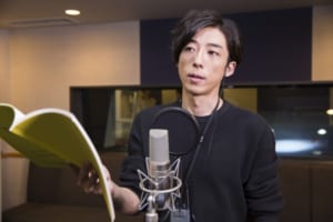 高橋一生