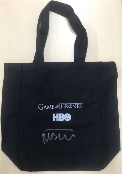 <p>Game of Thrones © 2017 Home Box Office, Inc. All rights reserved.<br />
HBO®and related service marks are the property of HomeBox Office, Inc.<br />
Distributed by Warner Bros. Entertainment Inc.</p>