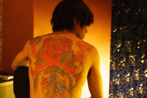 映画「闇金ドッグス6」
