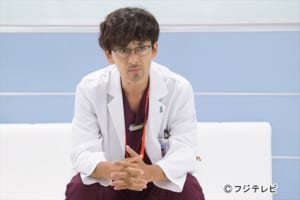 『コード・ブルー～ドクターヘリ緊急救命～THE THIRD SEASON』